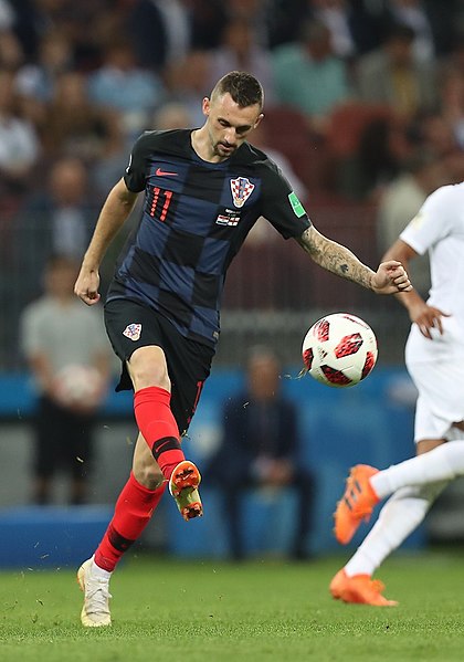 Brozović pozitivan na SARS-CoV-2
