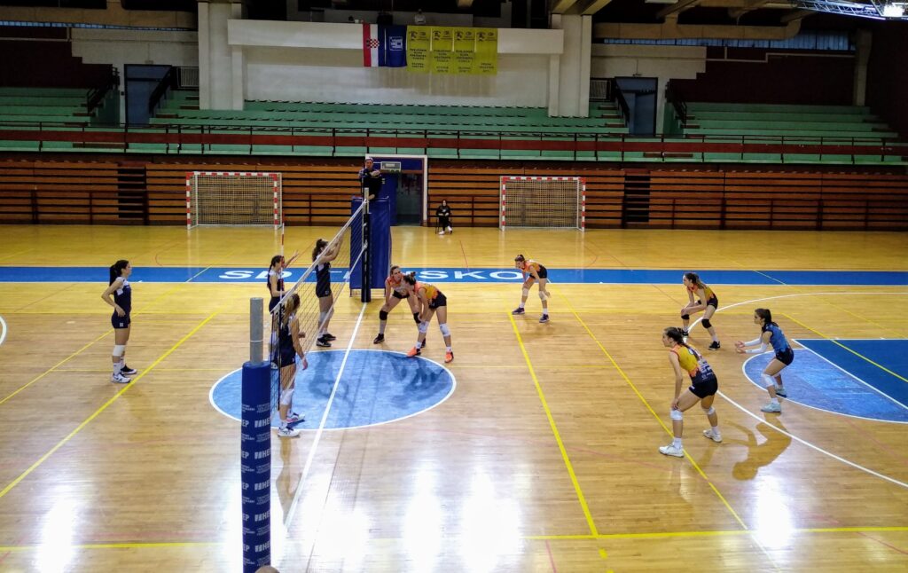 Olimpik izgubio i devetu utakmicu u nizu