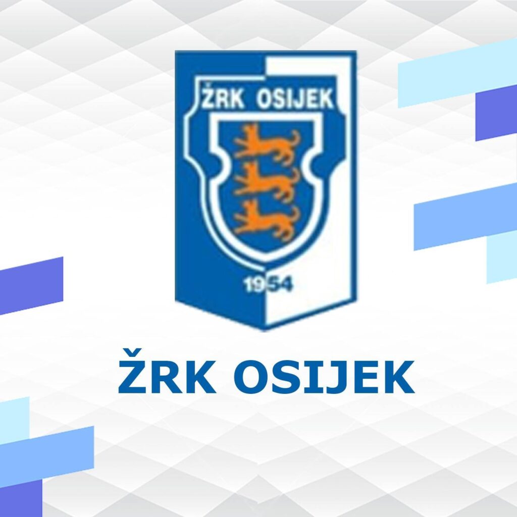 ŽRK Osijek slavio u Crikvenici protiv Murvice