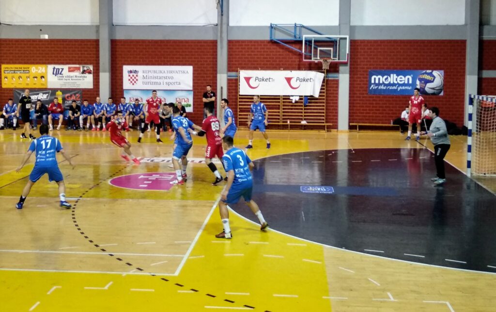 Bjelovar i Spačva iznenadili favorite i slavili u zaostalim dvobojima Premijer lige