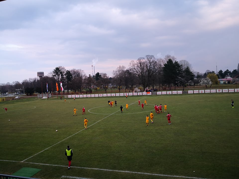Pregled 19.kola 3.HNL Istok: Kiks vodeće Marsonie, NAŠK konačno stigao do pobjede, Vuteks Sloga pobjegla s dna ljestvice