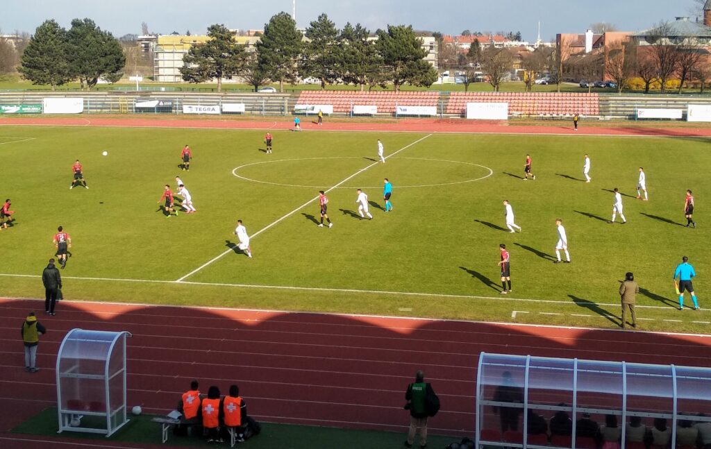 Međimurje i protiv Osijeka ostalo kratkih rukava