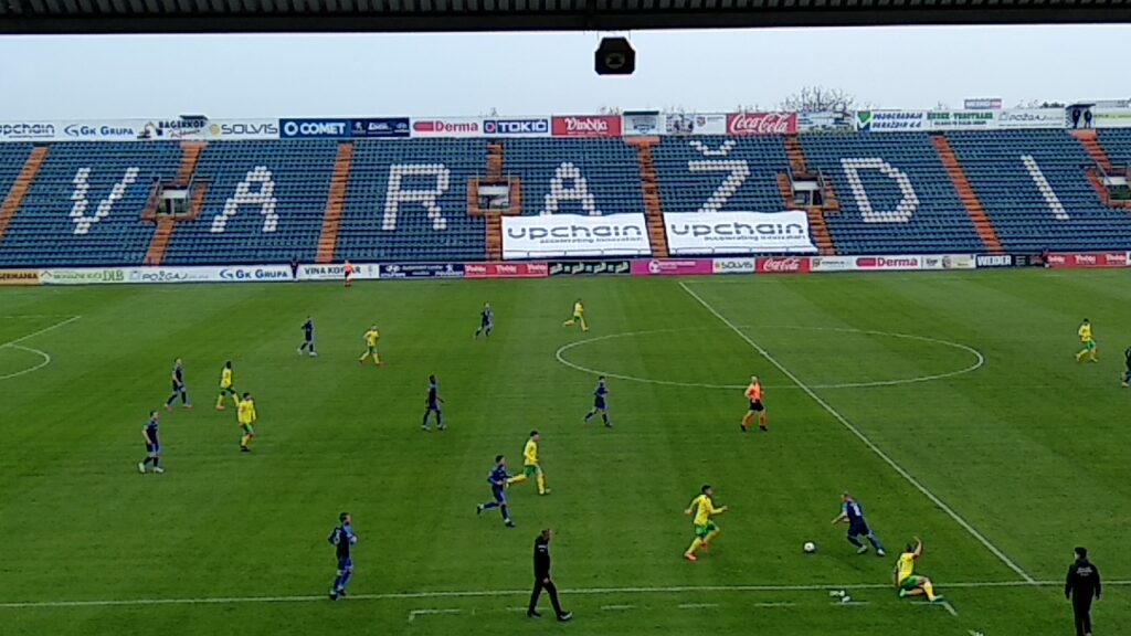 Svakom po bod u Varaždinu