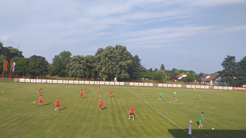 Pregled 34.kola 3.HNL Istok: Belišće prvak, Valpovka seli u niži rang, Slavonac ostaje u ligi ako Belišće izbori 2.HNL