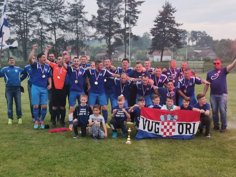 Motičina nosi tri pogotka prednosti na uzvrat u Široko Polje