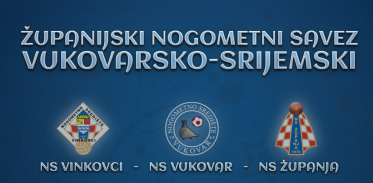 Obavljen je ždrijeb za završnicu županijskog kupa Vukovarsko-srijemske županije, Graničar iz Županje u finalu