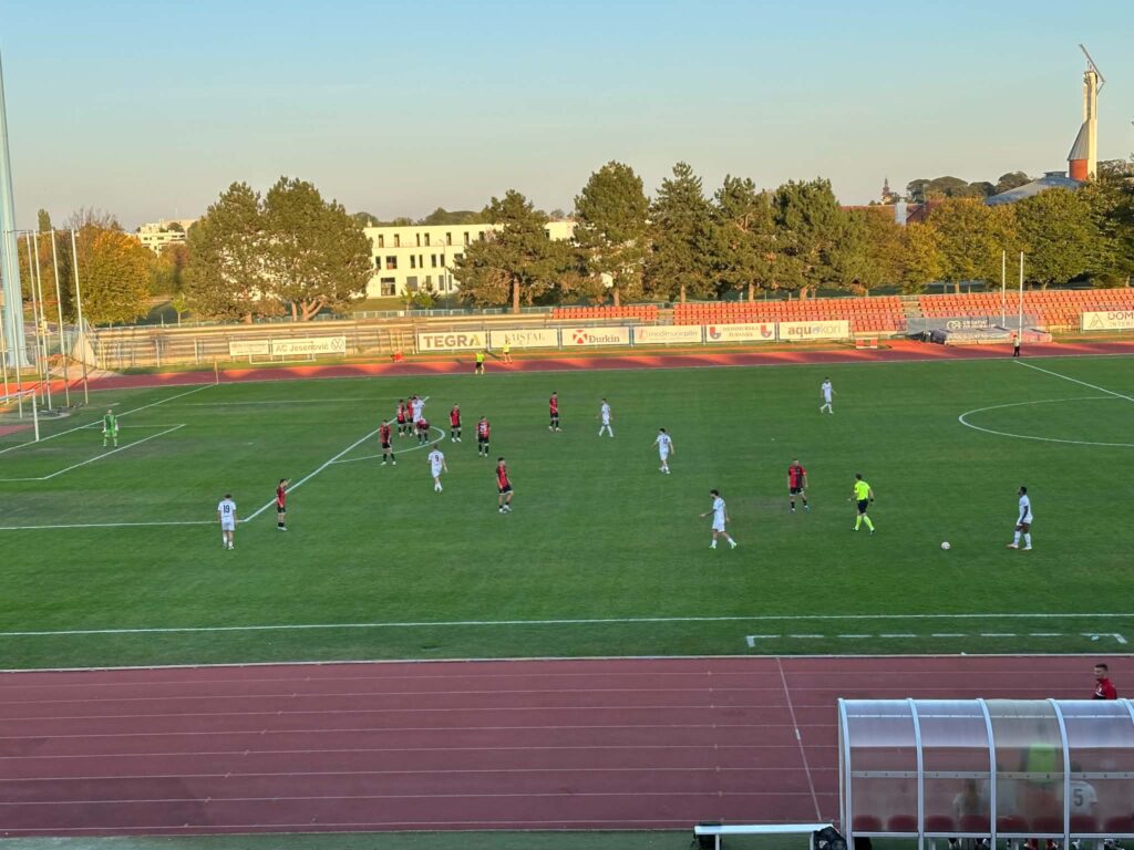 Spektakl u Čakovcu: Međimurje i Graničar odigrali 3:3, Kovačec zabio hat-trick!
